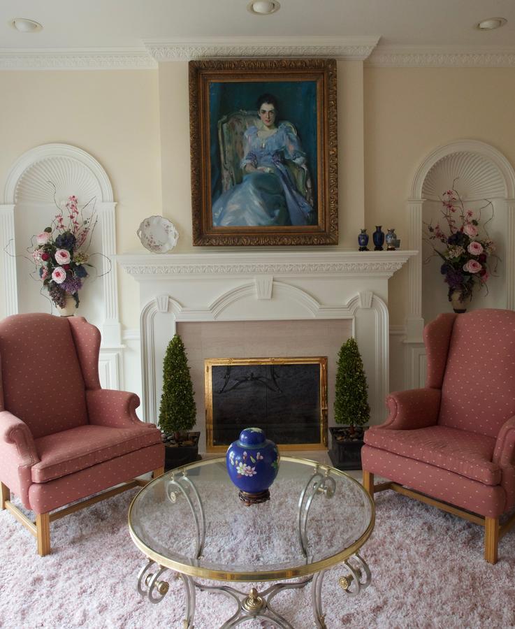 Sea Mist Waterfront B&B Camano ภายนอก รูปภาพ