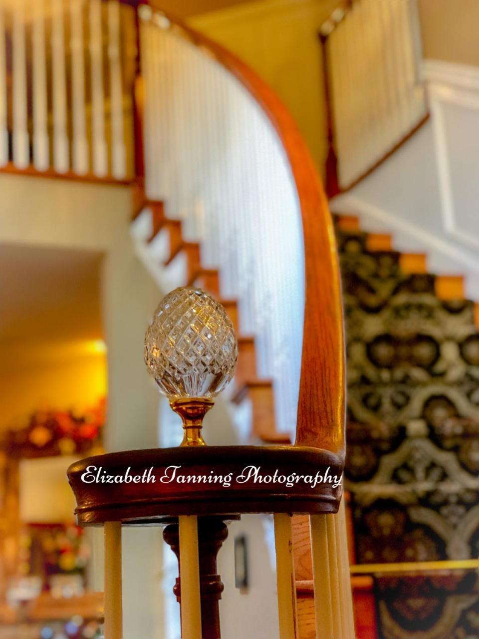 Sea Mist Waterfront B&B Camano ภายนอก รูปภาพ